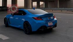 Toyota GR86